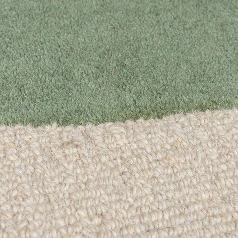 Alfombra moderna Lana Glow