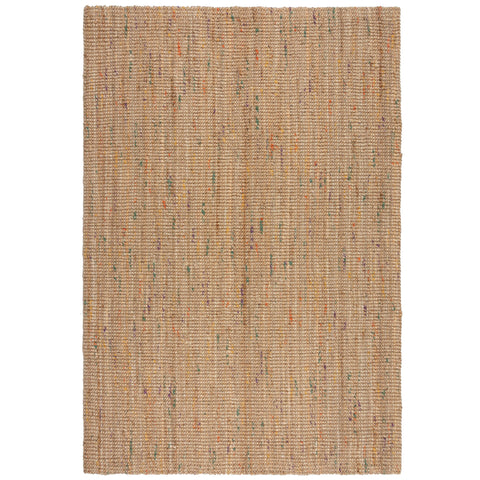 Alfombra de Yute Boucle
