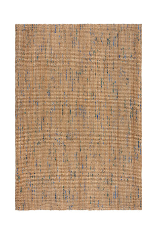 Alfombra de Yute Boucle