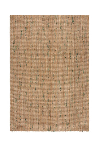 Alfombra de Yute Boucle