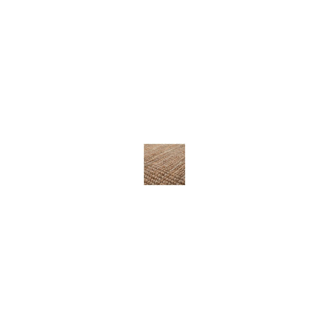 Alfombra neutra Boucle de Yute