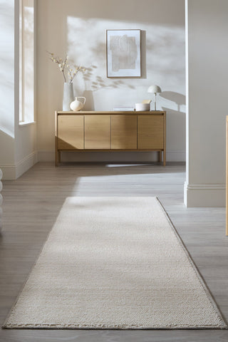 Alfombra lavable Linear