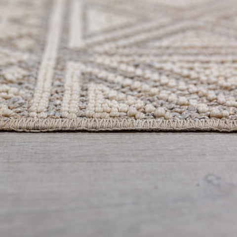 Alfombra Global Reciclada Lavable Lucia