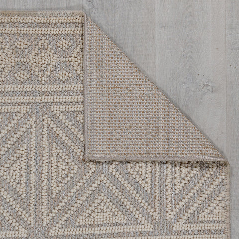 Alfombra Global Reciclada Lavable Lucia