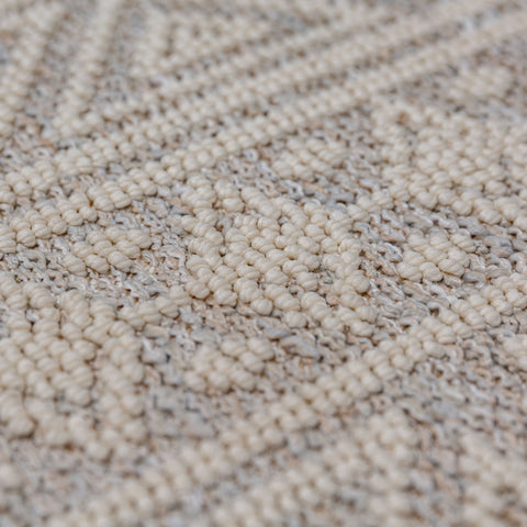 Alfombra Global Reciclada Lavable Lucia