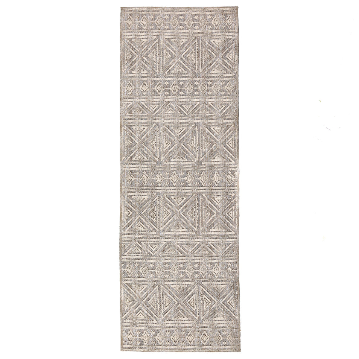 Alfombra Global Reciclada Lavable Lucia