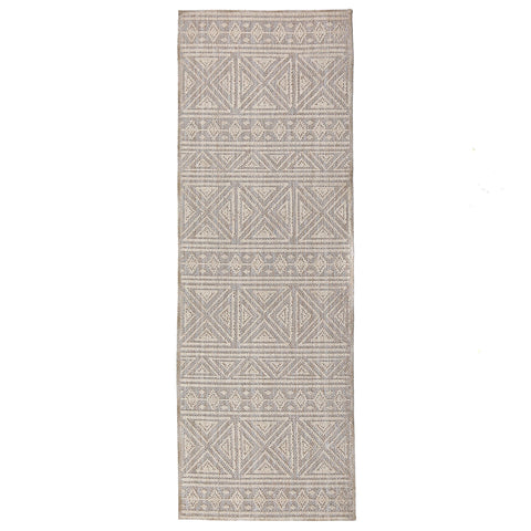 Alfombra Global Reciclada Lavable Lucia