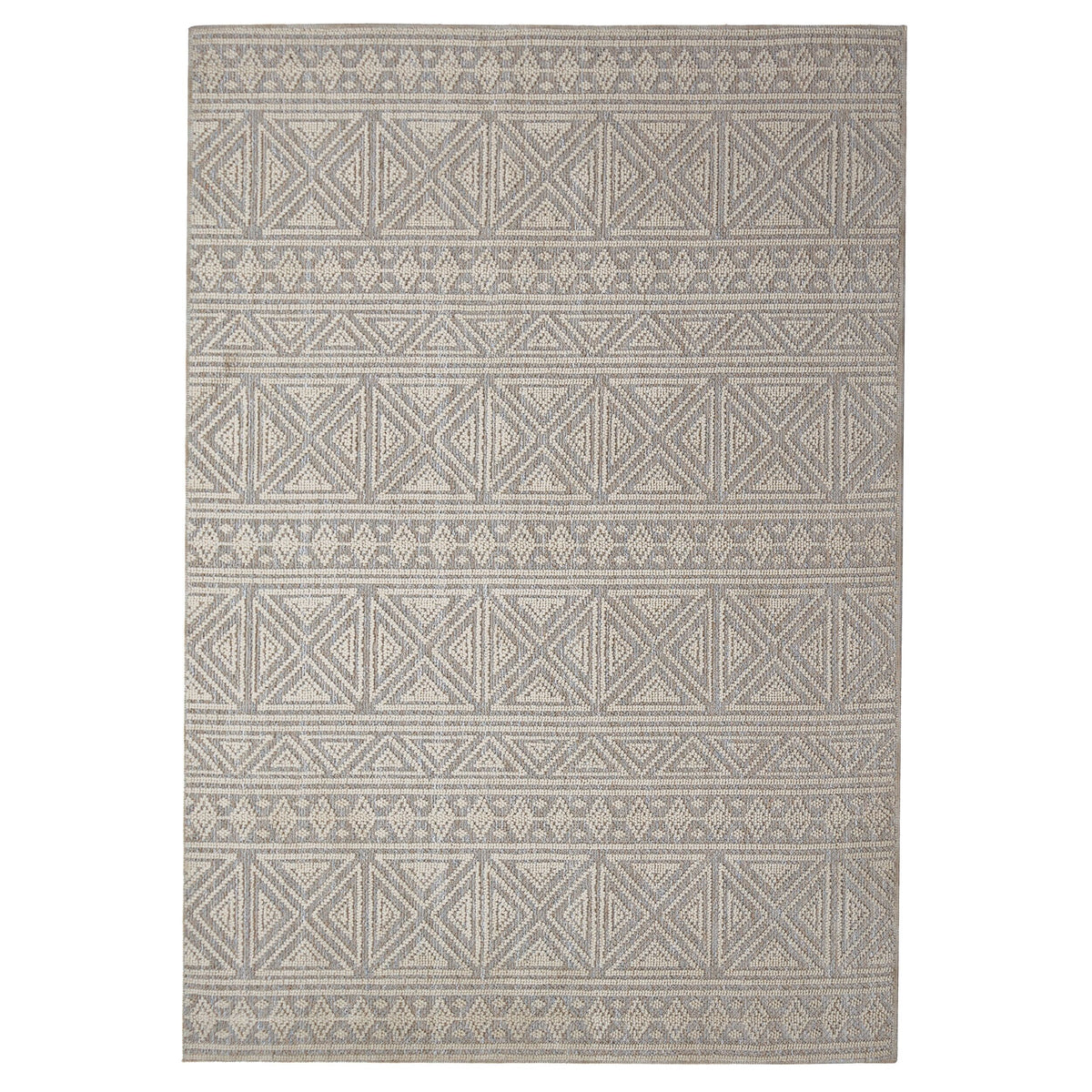 Alfombra Global Reciclada Lavable Lucia