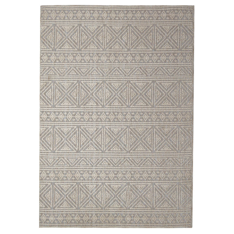 Alfombra Global Reciclada Lavable Lucia