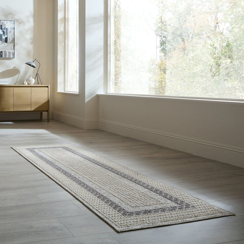 Alfombra lavable Modra