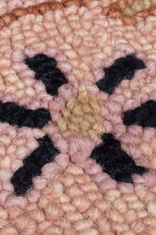 Alfombra Tradicional Lana Blossom