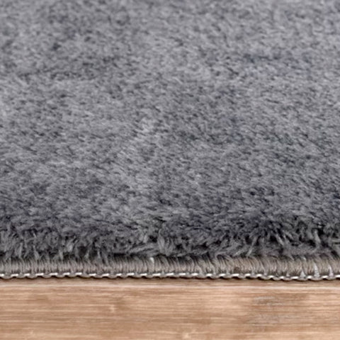 Alfombra lavable y antideslizante