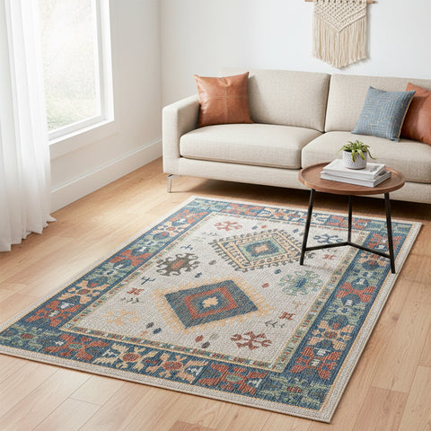 Alfombra interior DUNA ARENA