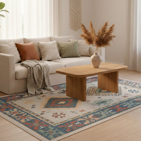 Alfombra interior DUNA ARENA