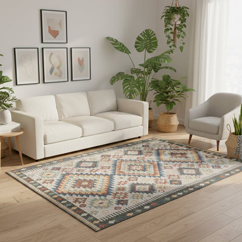 Tapete de interior DUNA ARRECIFE