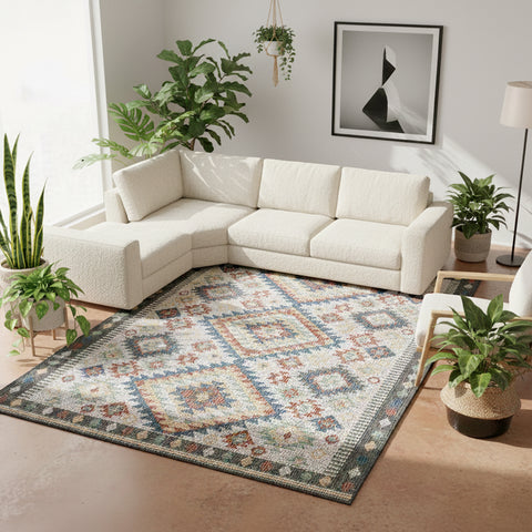 Tapete de interior DUNA ARRECIFE