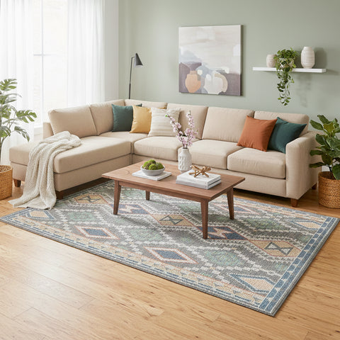 Tapete de interior DUNA CALMA