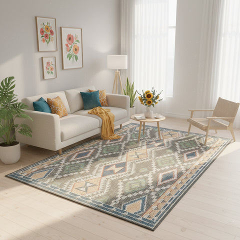 Tapete de interior DUNA CALMA