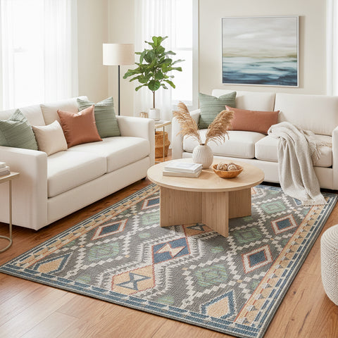 Tapete de interior DUNA CALMA