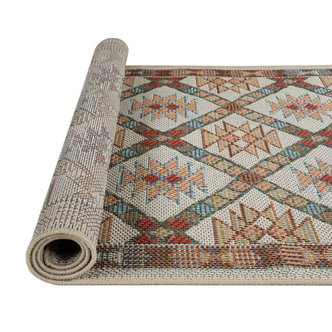 Alfombra interior DUNA TIERRA