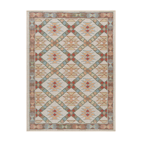 Alfombra interior DUNA TIERRA