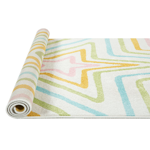 Tapete infantil Nuvia Star