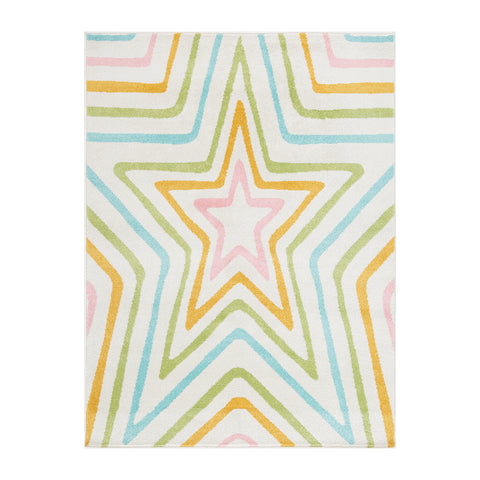 Tapete infantil Nuvia Star