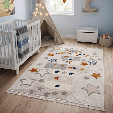Alfombra para Niños Juego de Rayuela
