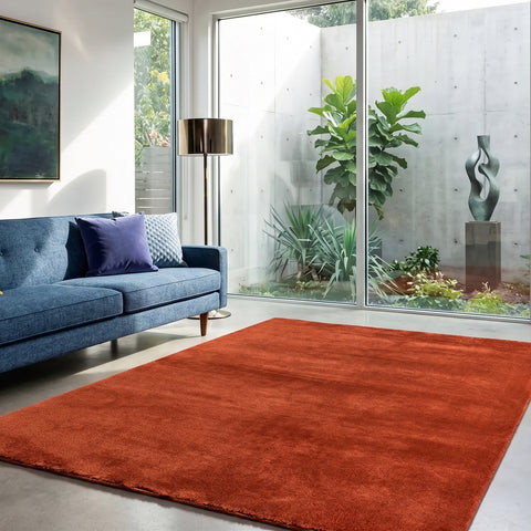 Alfombra lavable y antideslizante