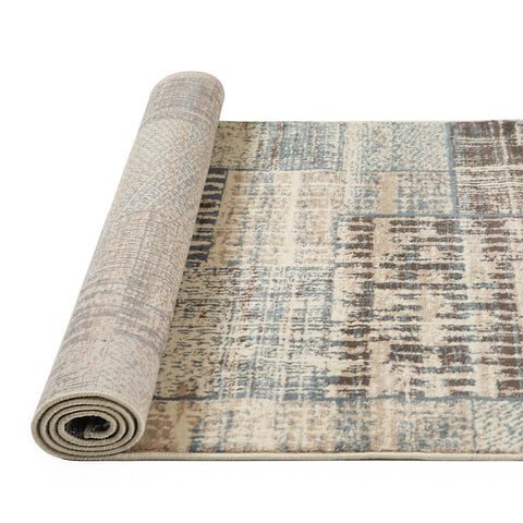 Alfombra de salón Vibranza Urbano