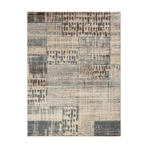 Alfombra de salón Vibranza Urbano