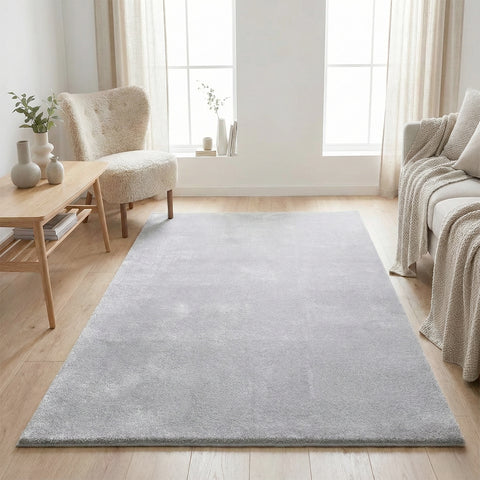 Alfombra lavable y antideslizante